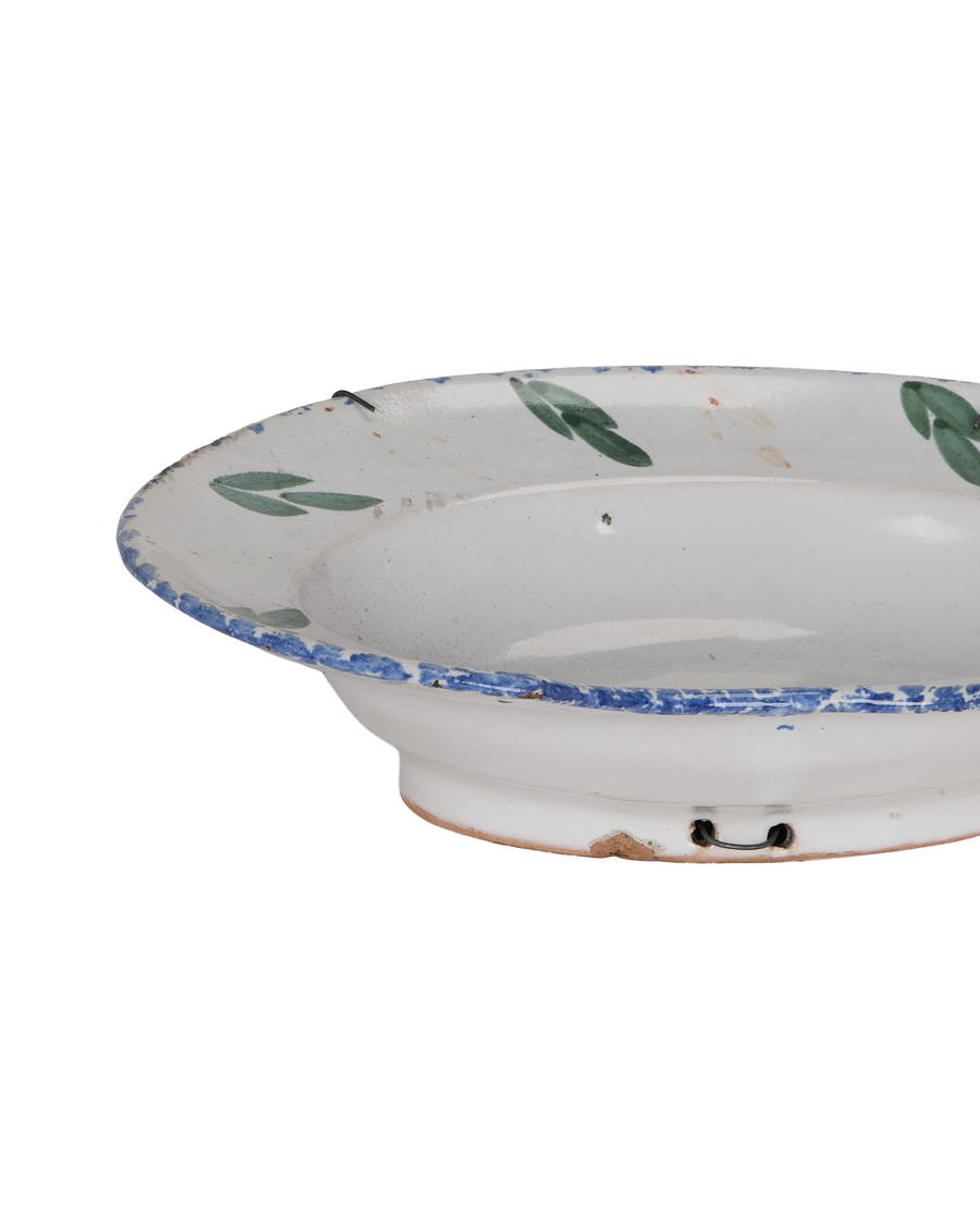 Shaving Bowl