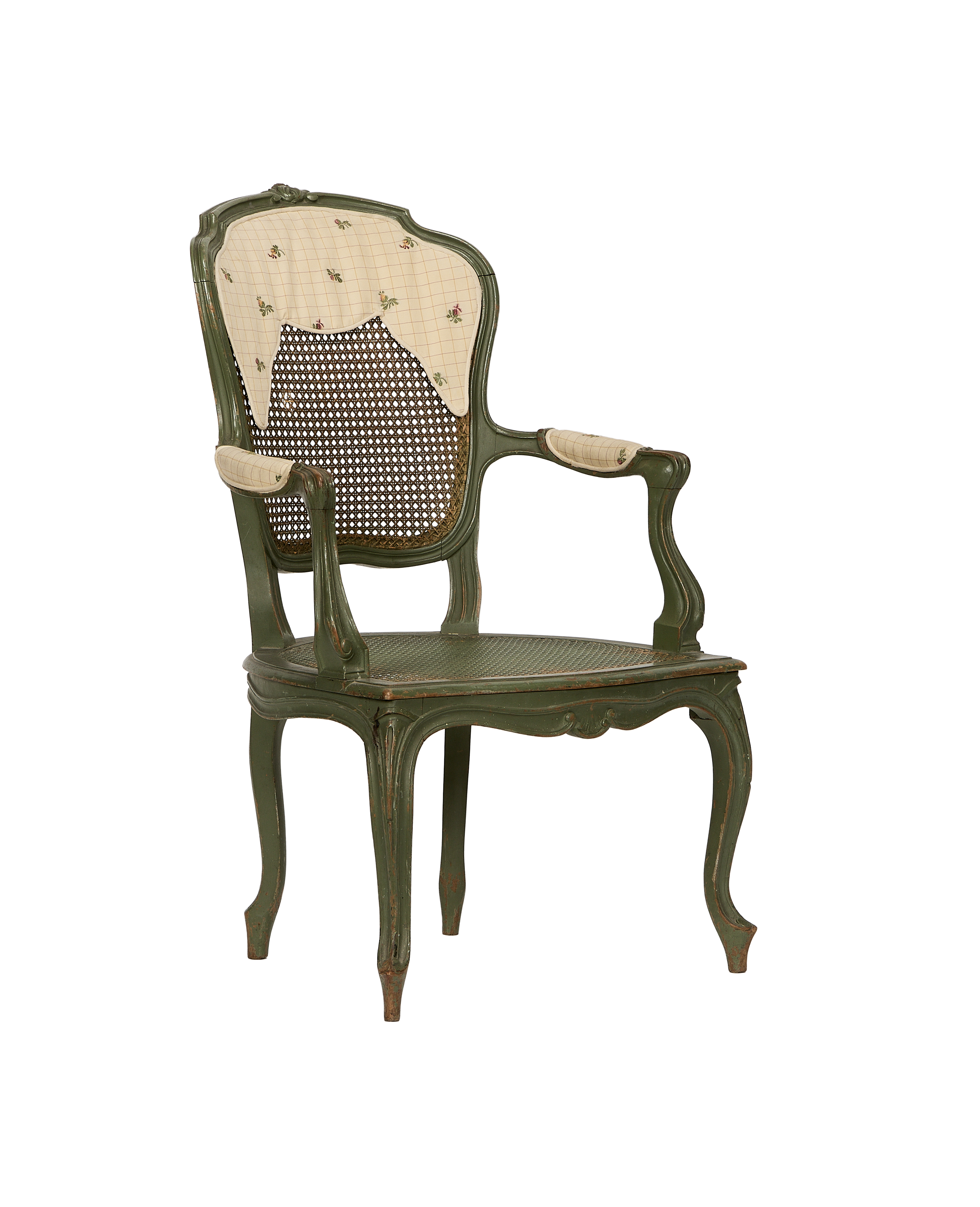Petite Bergerie Armchair