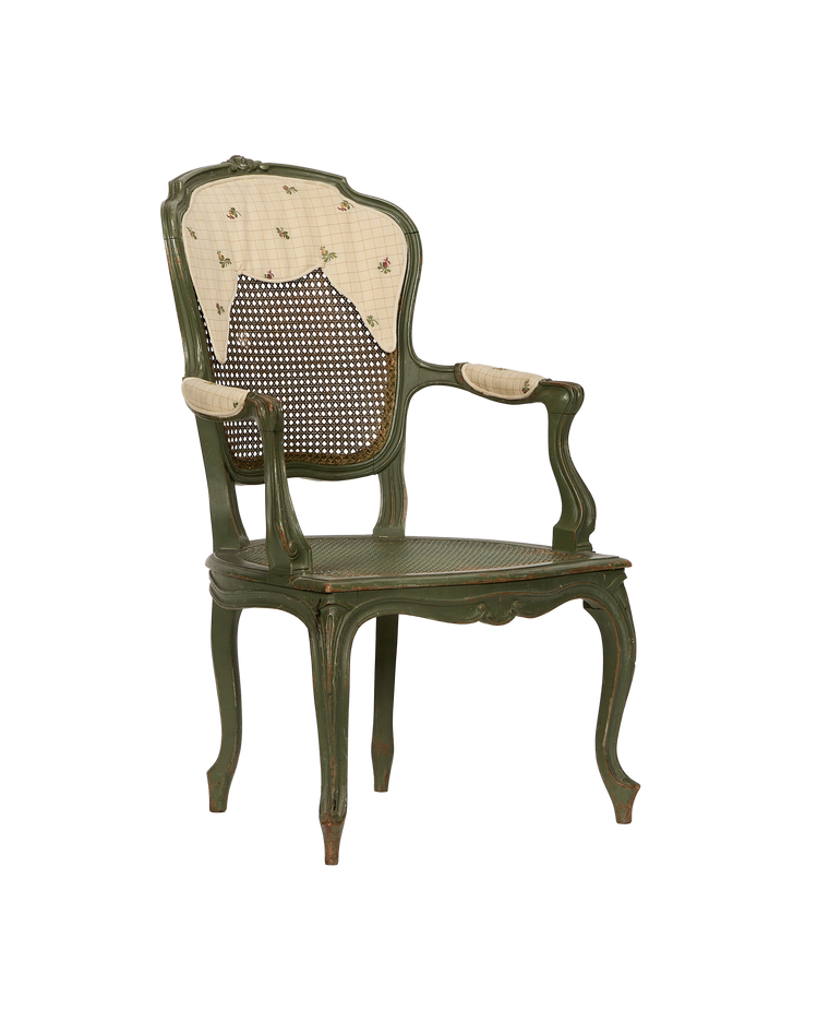 Petite Bergerie Armchair