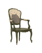 Petite Bergerie Armchair