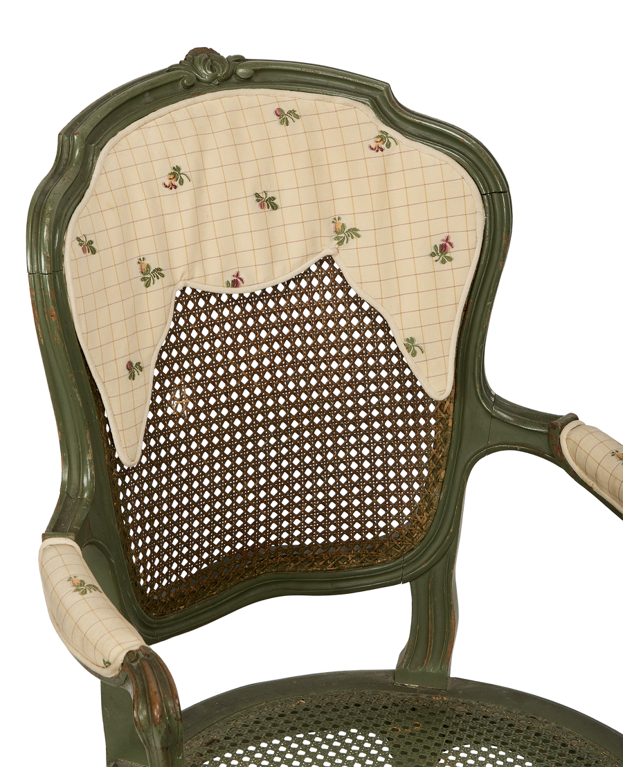 Petite Bergerie Armchair