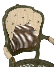 Petite Bergerie Armchair