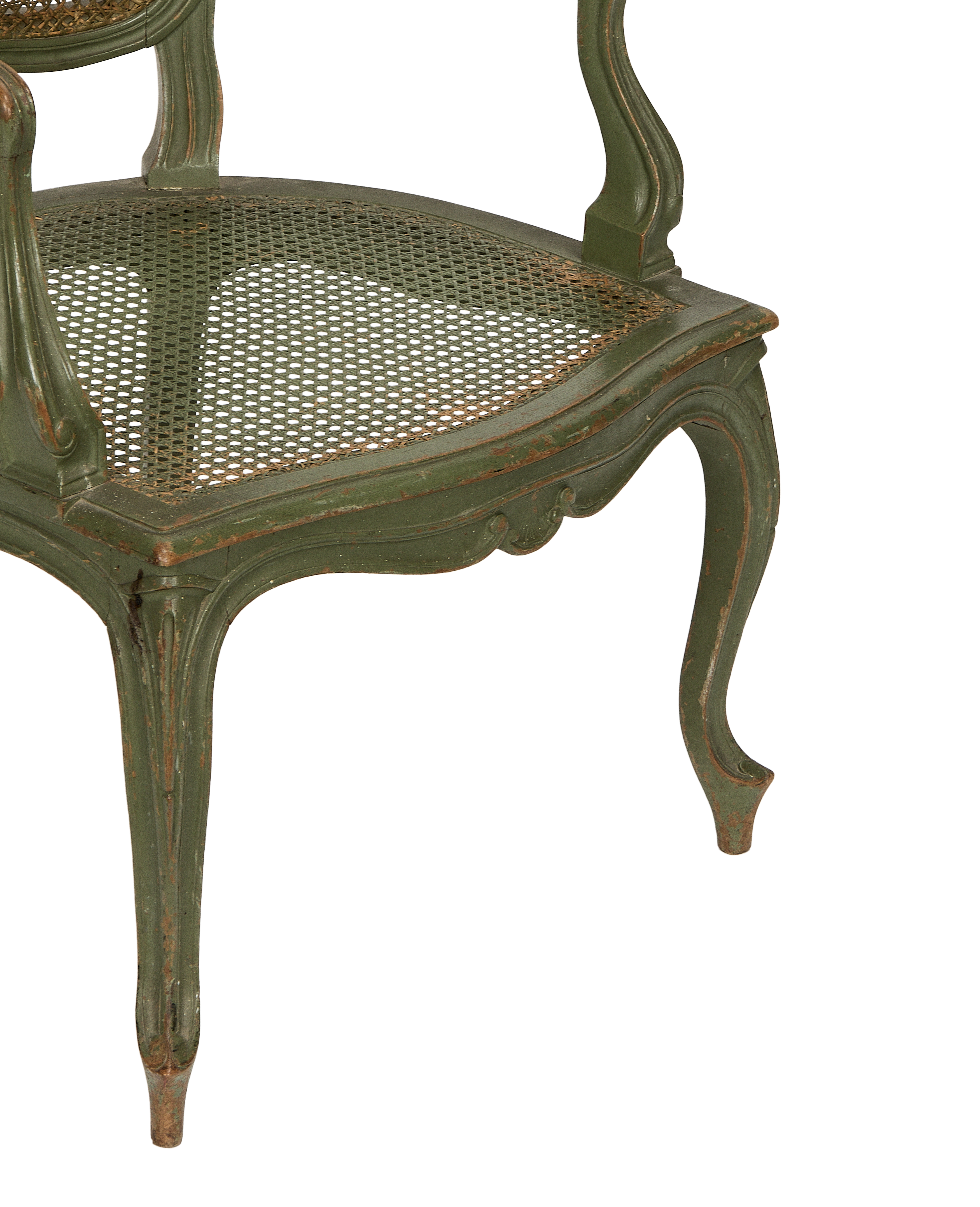 Petite Bergerie Armchair