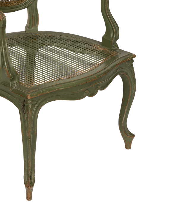 Petite Bergerie Armchair