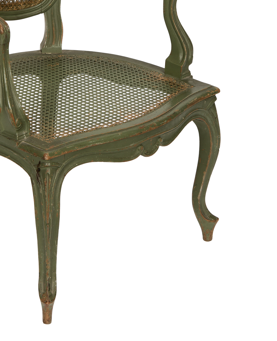 Petite Bergerie Armchair