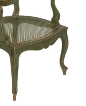 Petite Bergerie Armchair