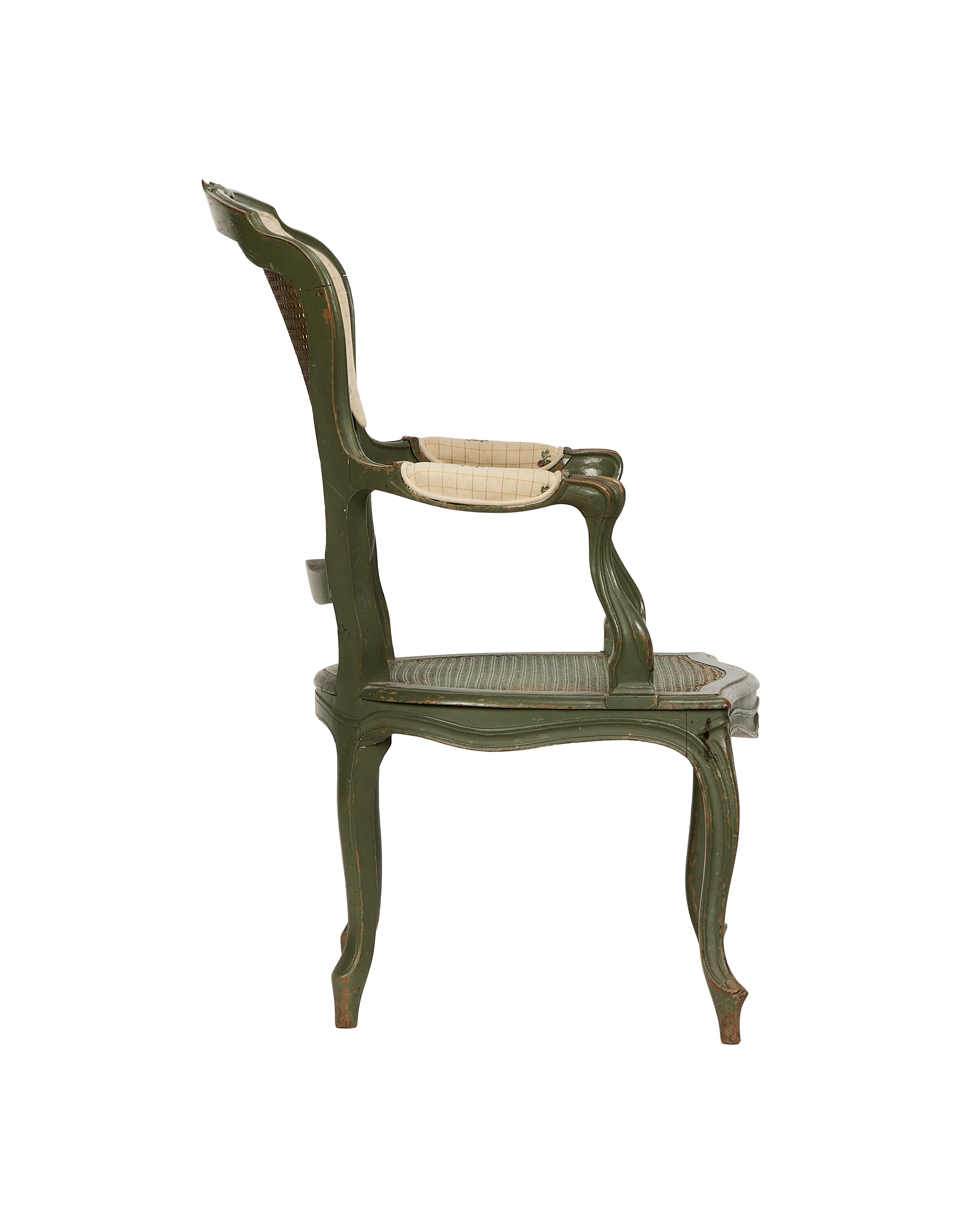 Petite Bergerie Armchair