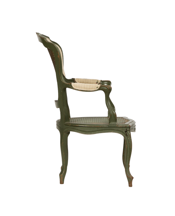 Petite Bergerie Armchair