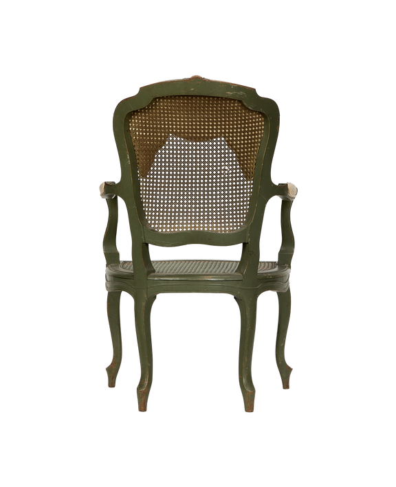 Petite Bergerie Armchair