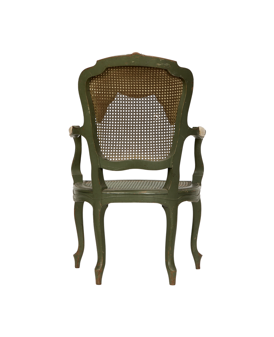 Petite Bergerie Armchair