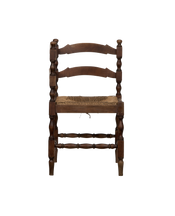 Corner Chair