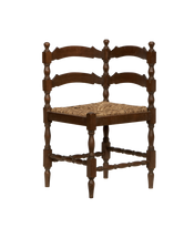 Corner Chair