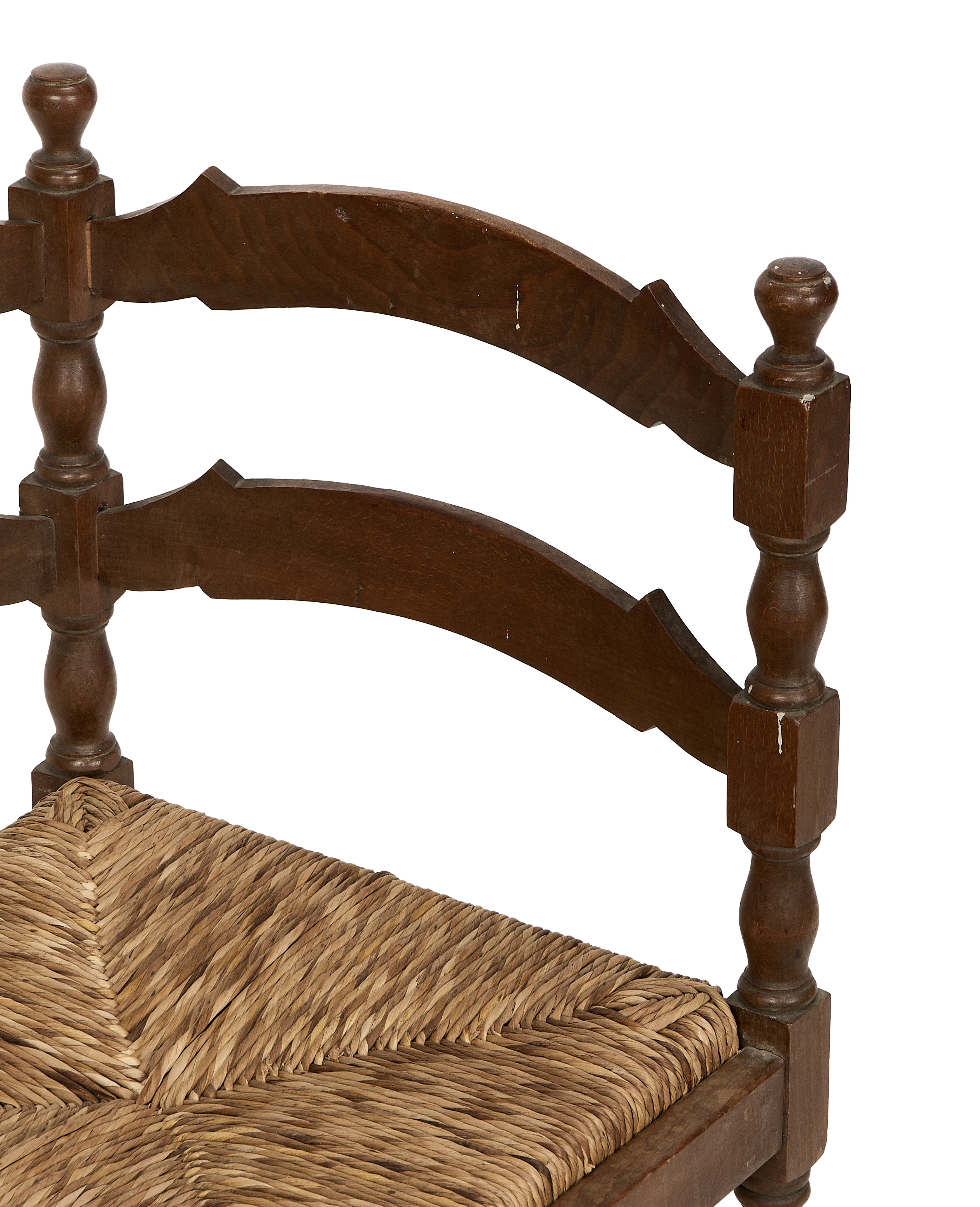 Corner Chair - Image 3