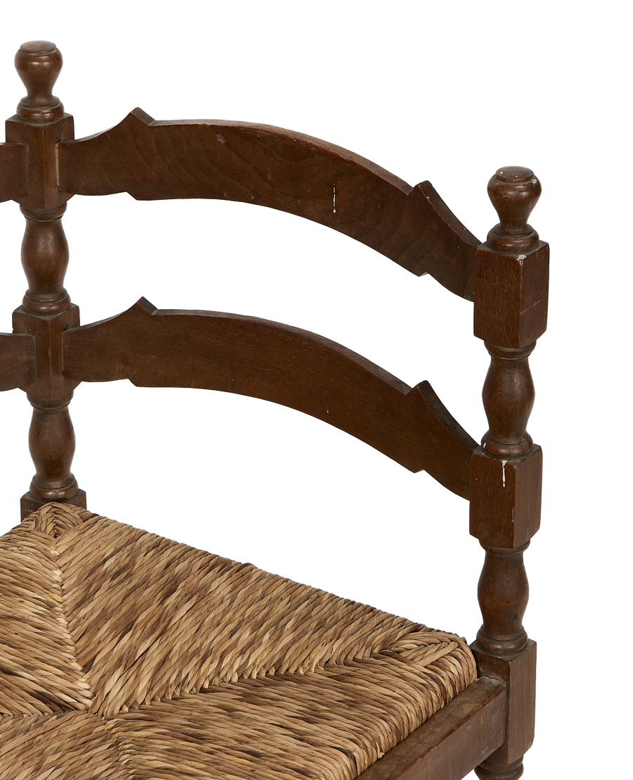 Corner Chair - Image 3