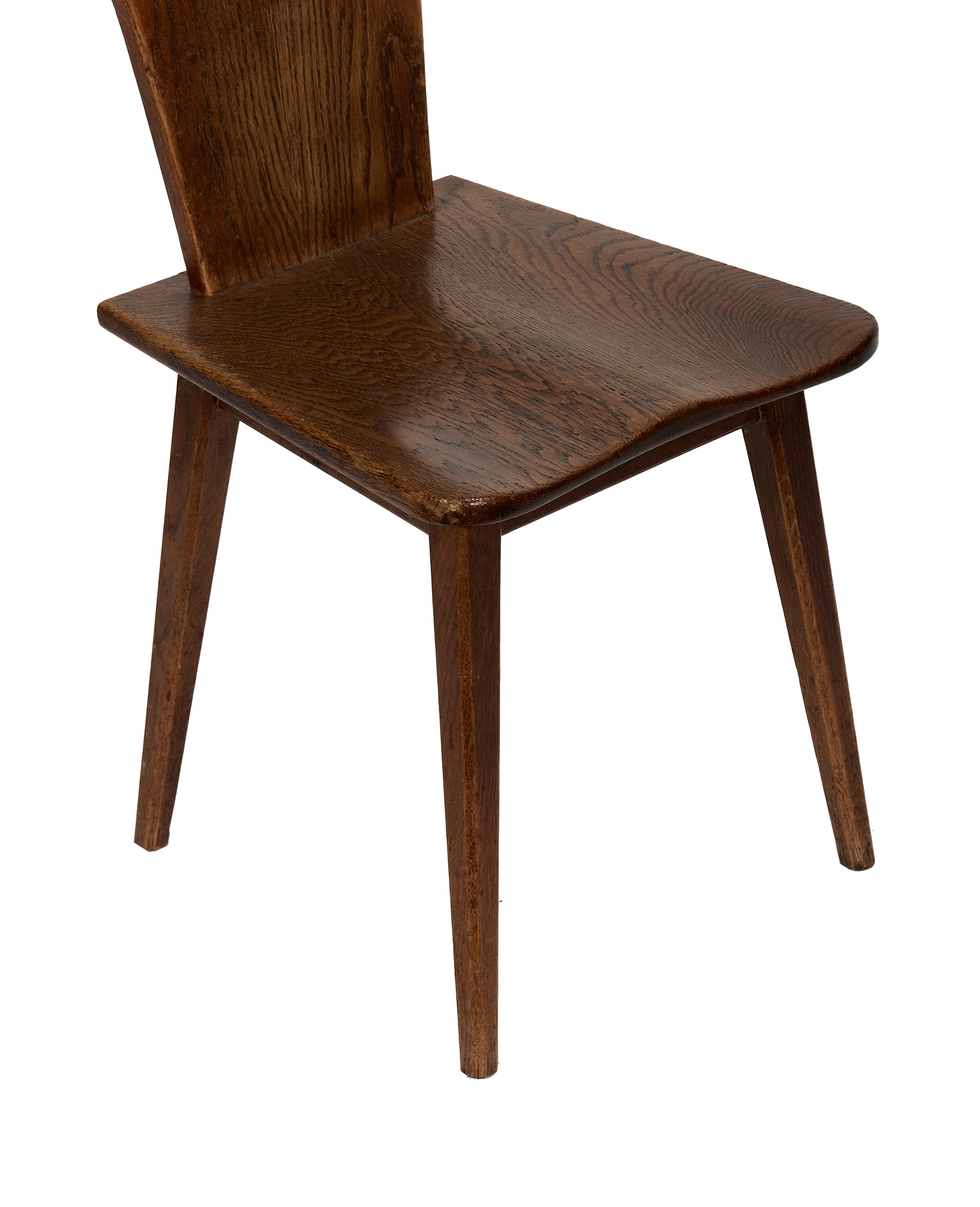 Heart Back Country Chair - Image 4