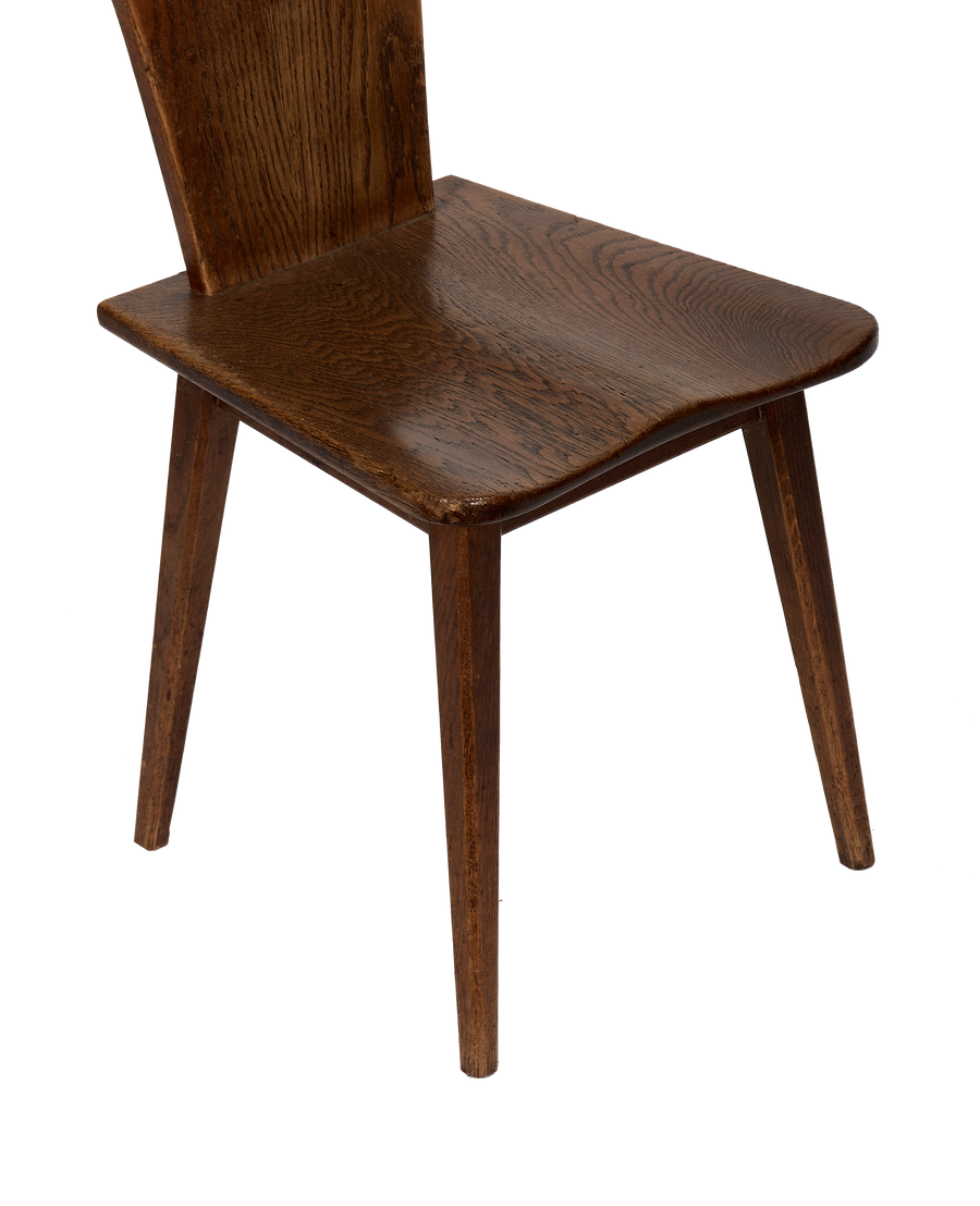 Heart Back Country Chair - Image 4