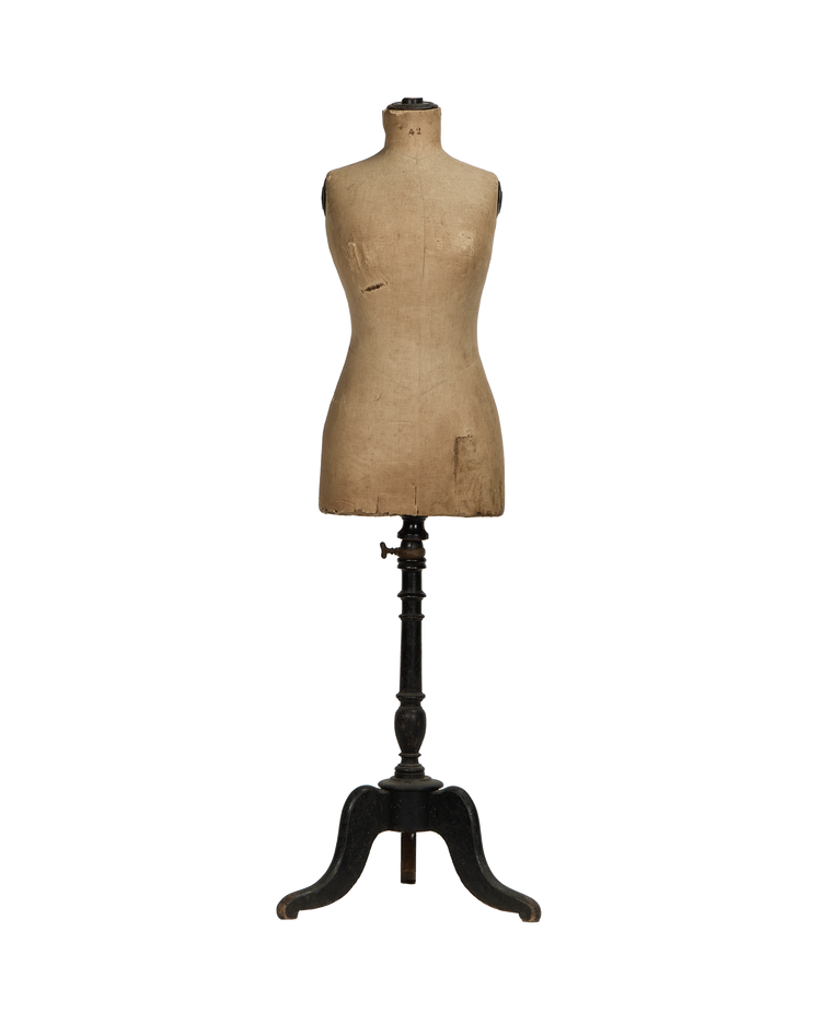 Sewing Mannequin