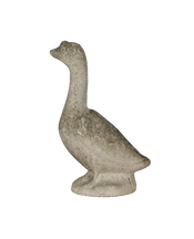 Cement Goose