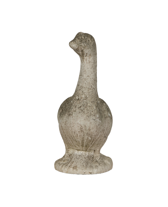 Cement Goose