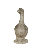 Cement Goose