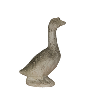 Cement Goose