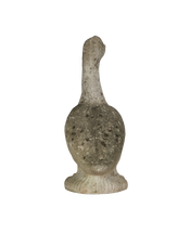 Cement Goose