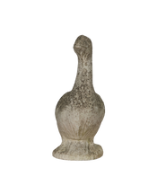 Cement Goose