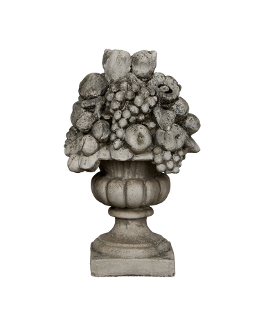 Frutta Villa Statue