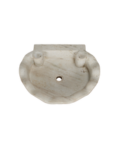 Marble Sink