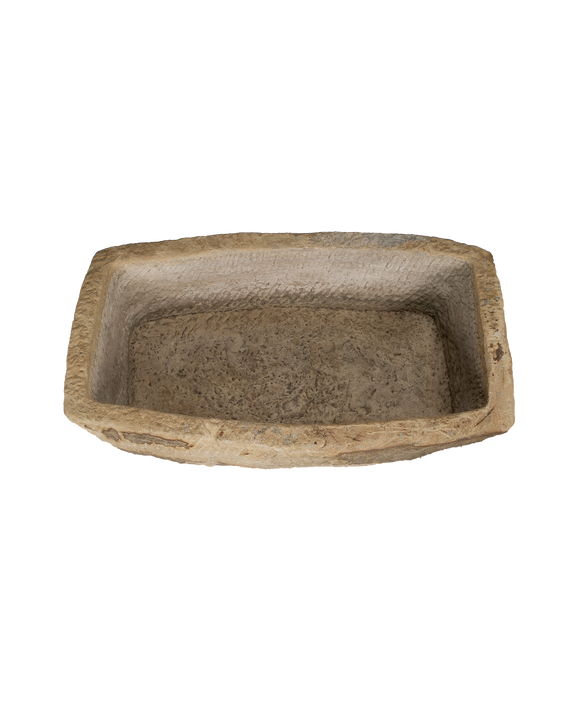 Stone Trough - Rectangle
