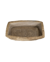 Stone Trough - Rectangle