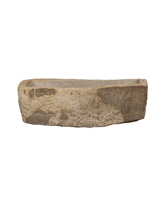 Stone Trough - Rectangle