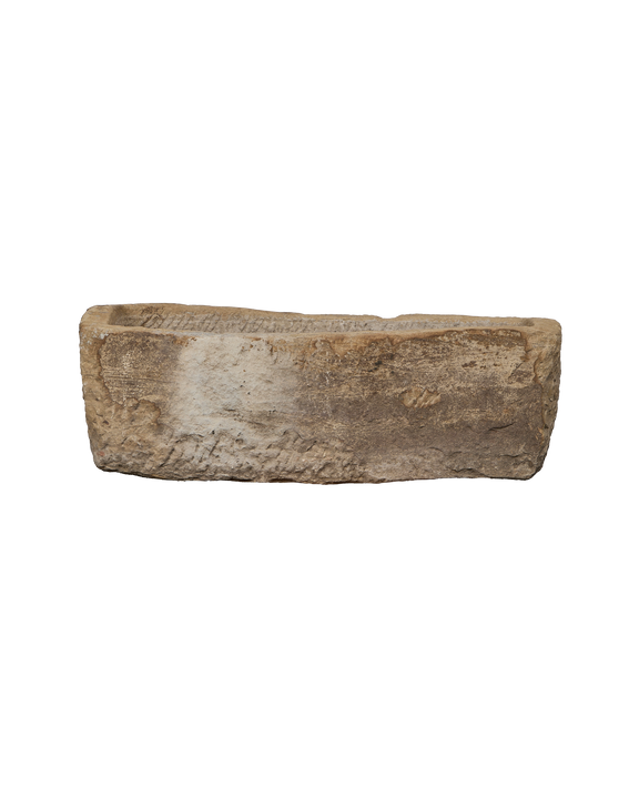 Stone Trough - Rectangle