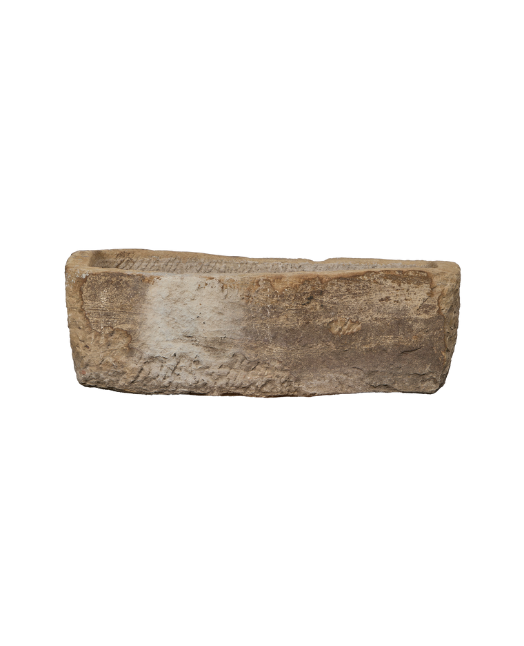 Stone Trough - Rectangle