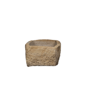 Stone Trough - Rectangle