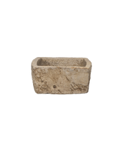 Stone Trough - Rectangle