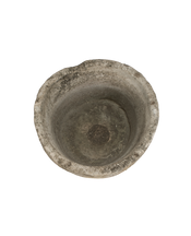 Limestone Trough - Round