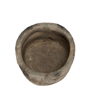 Limestone Trough - Round