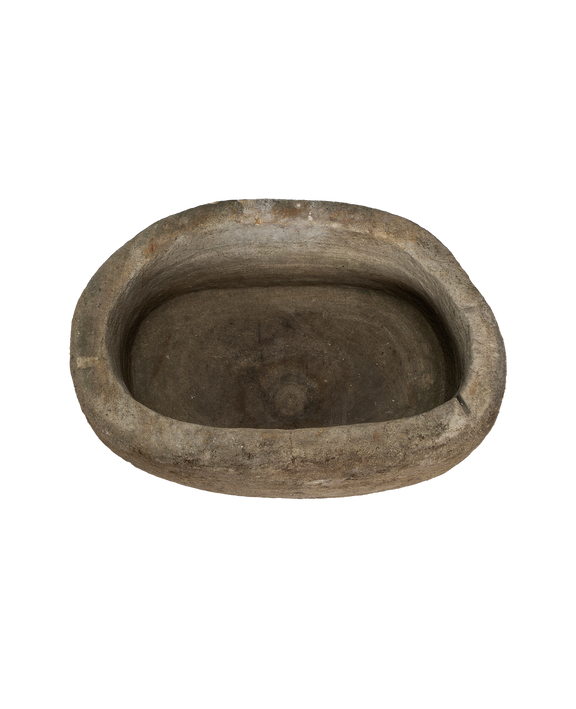 Limestone Trough - Oblong
