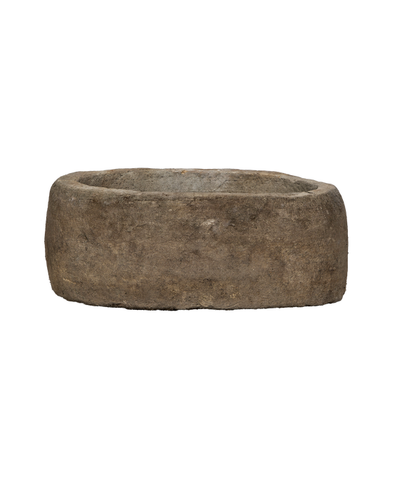 Limestone Trough - Oblong