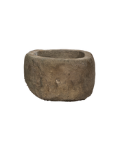 Limestone Trough - Oblong