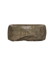 Limestone Trough - Oblong