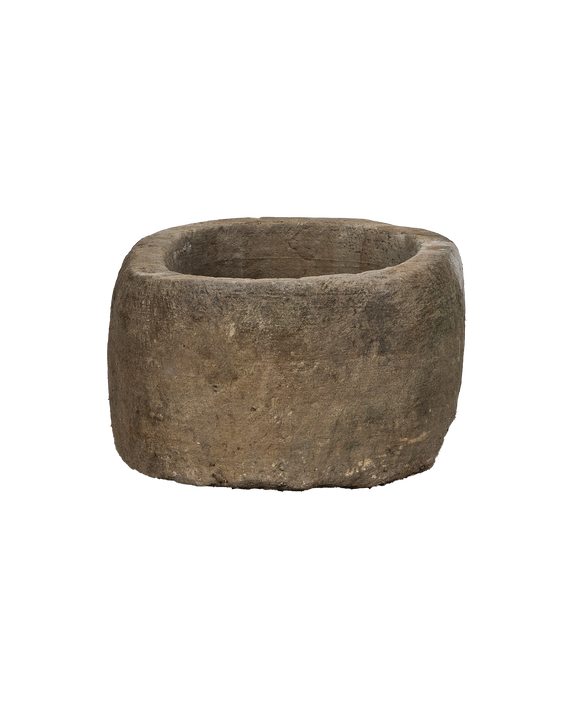Limestone Trough - Oblong