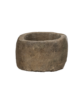 Limestone Trough - Oblong