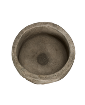 Limestone Trough - Round