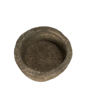 Limestone Trough - Round