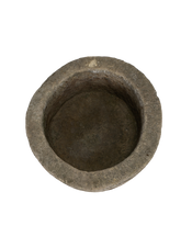 Limestone Trough - Round