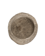 Limestone Trough - Round