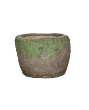 Limestone Trough - Round