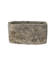 Limestone Trough - Rectangle